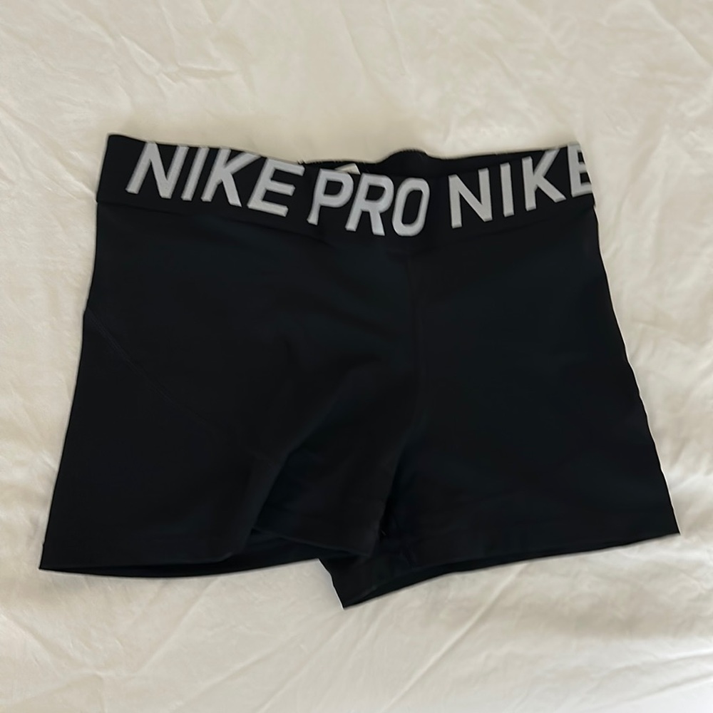 Women’s Nike Dri-fit shorts